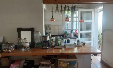 Casa en Venta en Manuel Montt / Simón Bolivar/ Calle tranquila