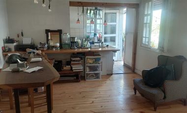 Casa en Venta en Manuel Montt / Simón Bolivar/ Calle tranquila