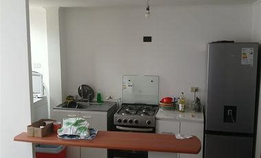 Departamento en Arriendo en Condominio Valle Generoso - Viña del Valle con Estac.