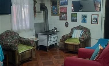 Casa en Venta en Valle casa blanca sector Lontue