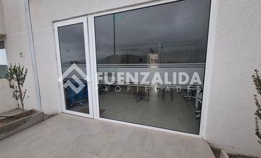 Departamento en Arriendo en Cond. Milagro del Cerro Grande