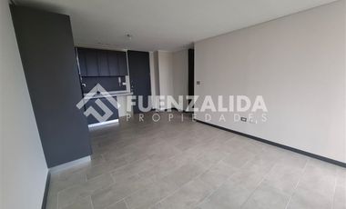 Departamento en Arriendo en Cond. Milagro del Cerro Grande