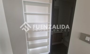 Departamento en Arriendo en Cond. Milagro del Cerro Grande