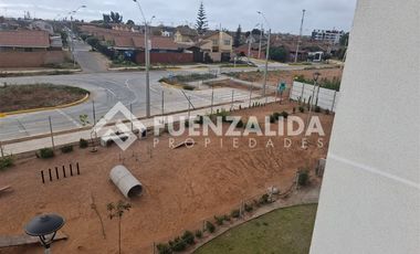 Departamento en Arriendo en Cond. Milagro del Cerro Grande