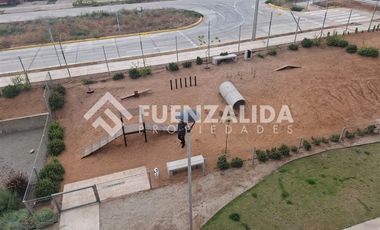 Departamento en Arriendo en Cond. Milagro del Cerro Grande