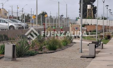 Departamento en Arriendo en Cond. Milagro del Cerro Grande