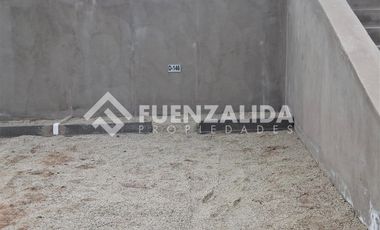 Departamento en Arriendo en Cond. Milagro del Cerro Grande