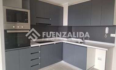 Departamento en Arriendo en Cond. Milagro del Cerro Grande