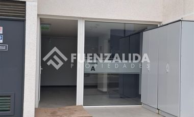 Departamento en Arriendo en Cond. Milagro del Cerro Grande