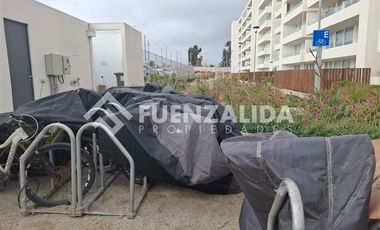 Departamento en Arriendo en Cond. Milagro del Cerro Grande