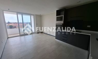 Departamento en Arriendo en Cond. Milagro del Cerro Grande