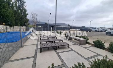 Departamento en Arriendo en Cond. Milagro del Cerro Grande