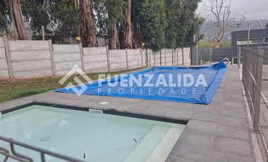 Departamento en Arriendo en Cond. Milagro del Cerro Grande