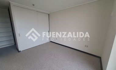 Departamento en Arriendo en Cond. Milagro del Cerro Grande