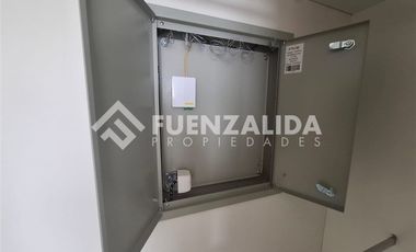 Departamento en Arriendo en Cond. Milagro del Cerro Grande