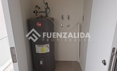 Departamento en Arriendo en Cond. Milagro del Cerro Grande