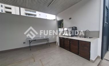 Departamento en Arriendo en Cond. Milagro del Cerro Grande