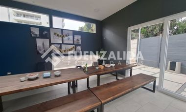 Departamento en Arriendo en Cond. Milagro del Cerro Grande