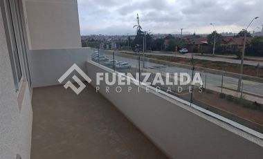 Departamento en Arriendo en Cond. Milagro del Cerro Grande