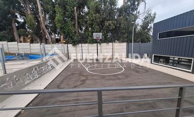 Departamento en Arriendo en Cond. Milagro del Cerro Grande