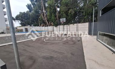 Departamento en Arriendo en Cond. Milagro del Cerro Grande