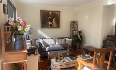 Departamento en Venta en Ubicado a una cuadra de Plaza Pinto