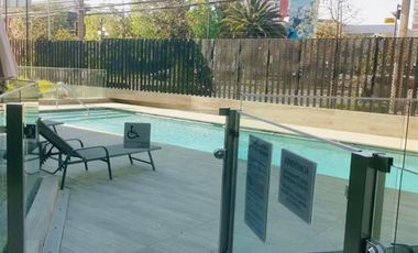 Departamento en Arriendo en vicente huidobro 3500