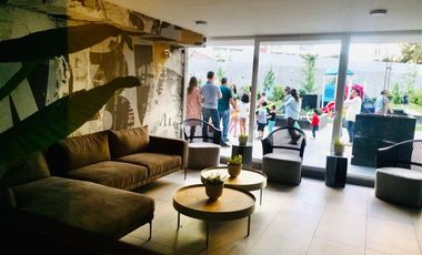 Departamento en Arriendo en vicente huidobro 3500