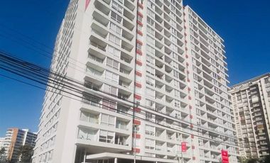 Departamento en Arriendo en vicente huidobro 3500