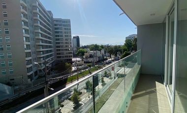 Departamento en Arriendo en vicente huidobro 3500