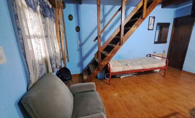 VENTA DE DUPLEX EN LAS TONINAS