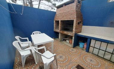 VENTA DE DUPLEX EN LAS TONINAS