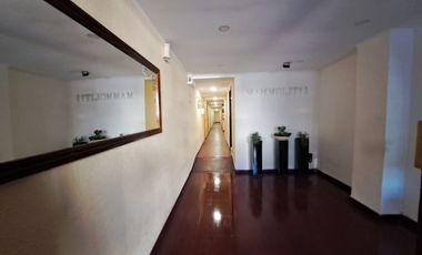 VENTA DE DEPARTAMENTO EN SAN BERNARDO