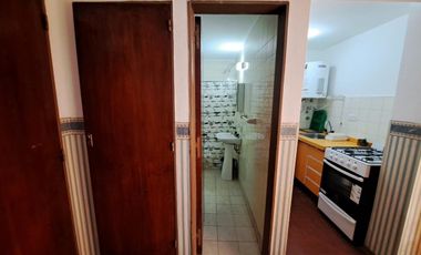 VENTA DE DEPARTAMENTO EN SAN BERNARDO