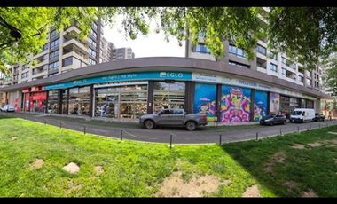 Local Comercial en Arriendo en AV MACUL