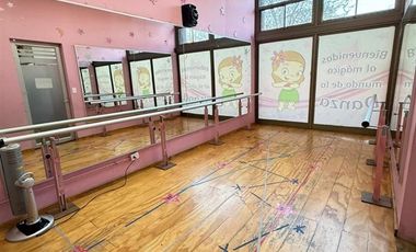 Local Comercial en Arriendo en AV MACUL