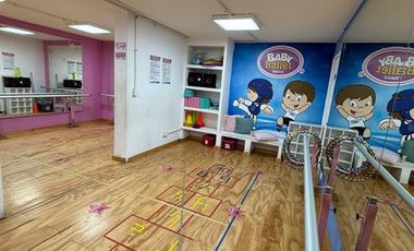 Local Comercial en Arriendo en AV MACUL