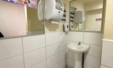 Local Comercial en Arriendo en AV MACUL