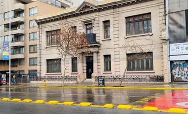 Casa en Arriendo en SOTOMAYOR // ALAMEDA