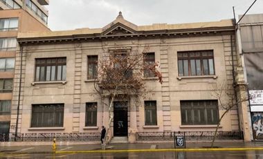 Casa en Arriendo en SOTOMAYOR // ALAMEDA