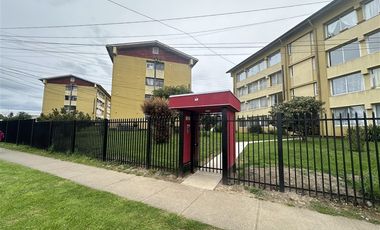 Departamento en Venta en Zenteno 1743