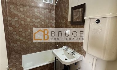 Departamento en Venta en Zenteno 1743