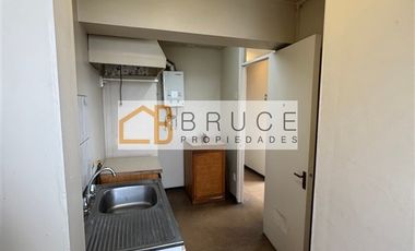 Departamento en Venta en Zenteno 1743