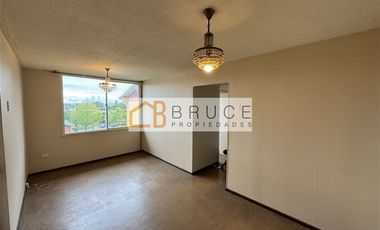 Departamento en Venta en Zenteno 1743