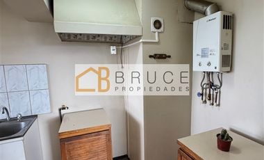 Departamento en Venta en Zenteno 1743