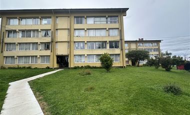 Departamento en Venta en Zenteno 1743