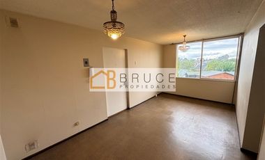 Departamento en Venta en Zenteno 1743