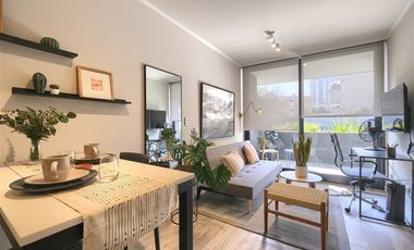 Departamento en Arriendo en Av. Quilin / Av. Macul