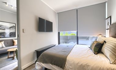 Departamento en Arriendo en Av. Quilin / Av. Macul