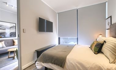 Departamento en Arriendo en Av. Quilin / Av. Macul